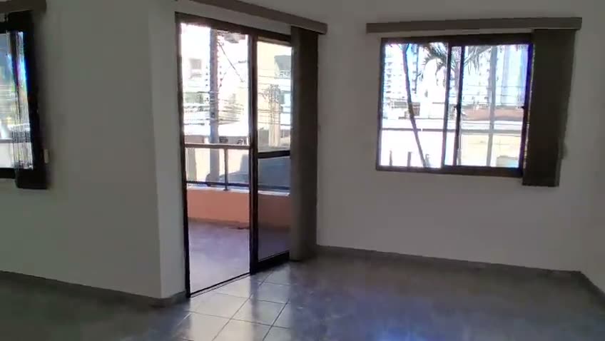 Tour em vídeo do apartamento no Bairro do Indaía
